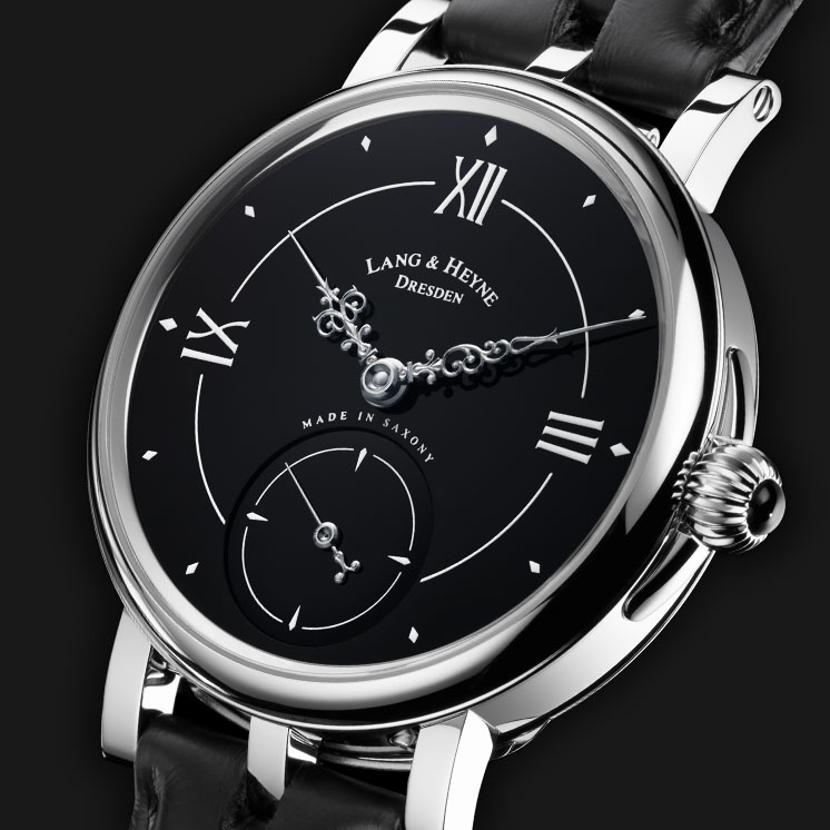 Friedrich III Manufaktur Edition