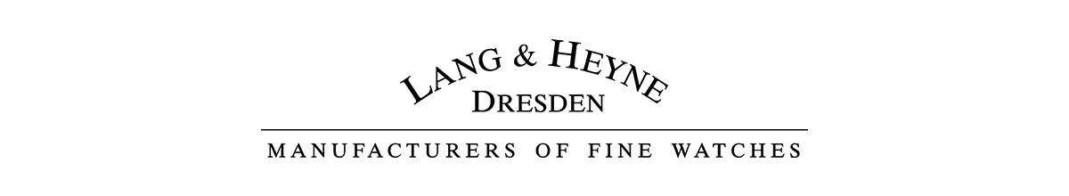 Inside the Lang & Heyne Workshop: A Study in Hand-Crafted Precision