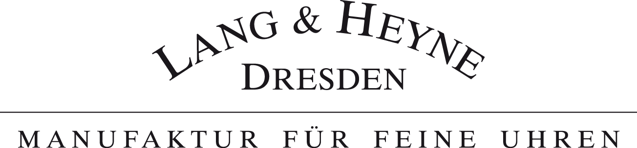 Lang & Heyne Logo