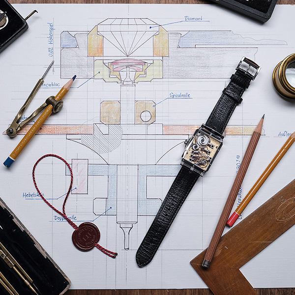 Our Craftsmanship