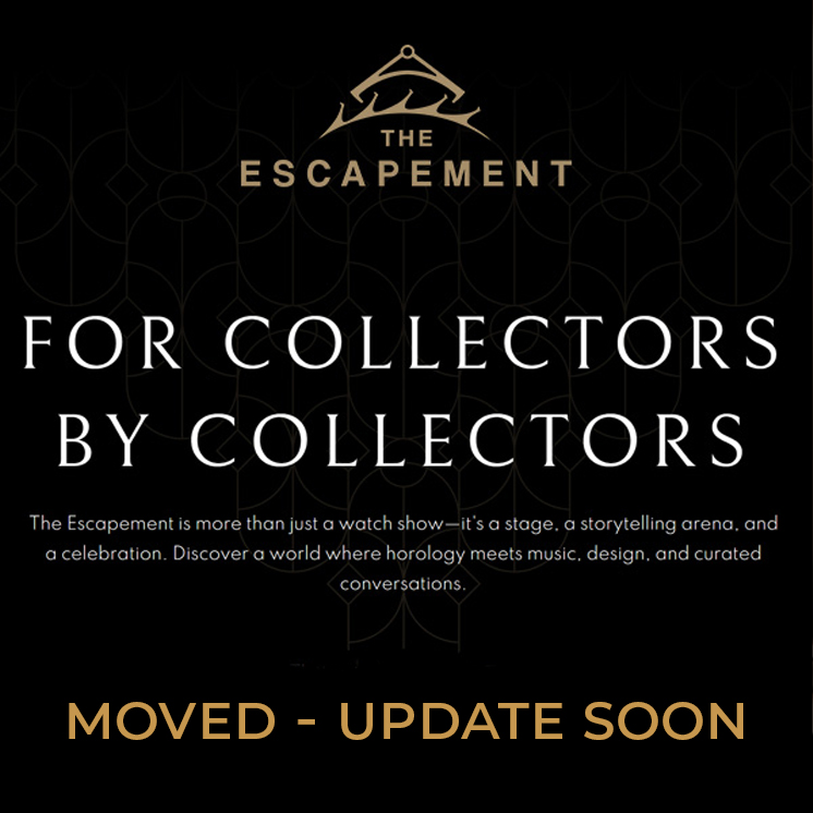 The Escapement Event